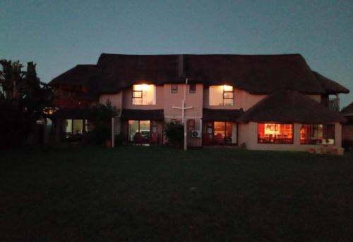 Colchester House | Happy Jackal