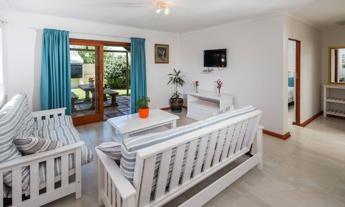 Colchester House | Happy Jackal