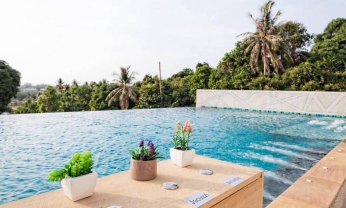 Sa Khu Apartment | Happy Place Condo