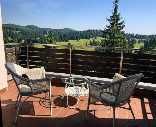 Poiana Brasov Apartment | Happy Place