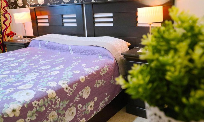 San Isidro House | HAPPY ROOM