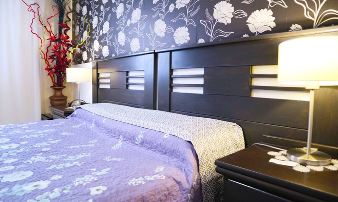 San Isidro House | Happy Room Tenerife