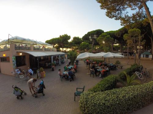 Saline Sadun Apartment | Happy Sea Home - Bilocale Angolo Cottura 4 pax