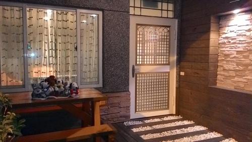 Hualien City Centre House | Happy Station