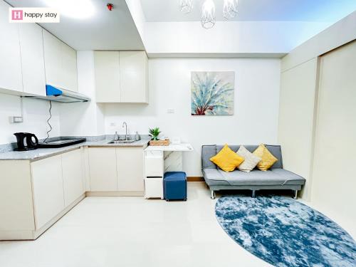 Las Pinas Apartment | Happy Stay