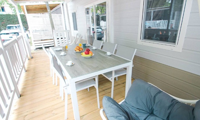 Marina di Bibbona House | Happy Superior by Interhome