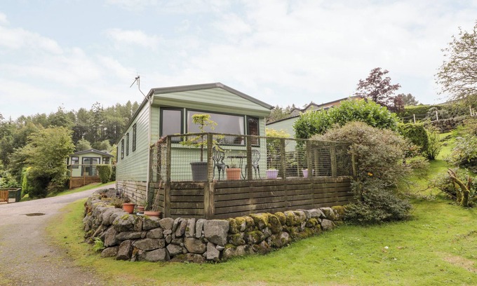 Rockcliffe Cottage | HAPPY TIMES HOLIDAY HOME, pet friendly in Dalbeattie