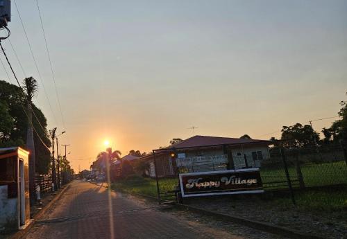 Paramaribo Apartment | Happy4ever