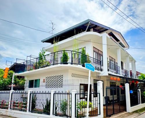 Old City House | HappyHouse