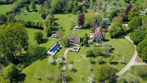 Saint-Hymer House | Haras de la Valterie