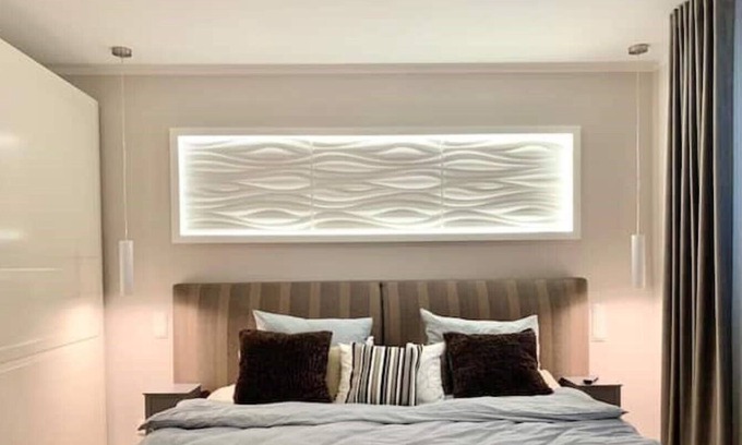 Papenburg House | Harbor 41 Luxury Vacation Rental
