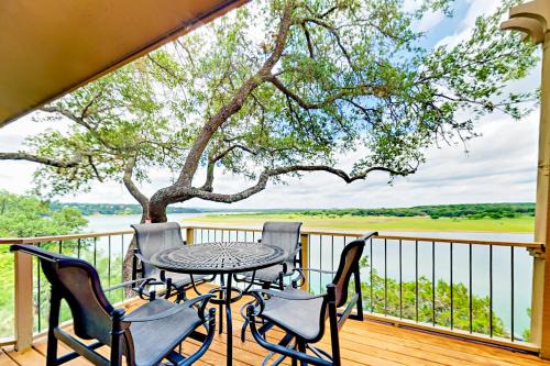 Spicewood House | Harbor Paradise