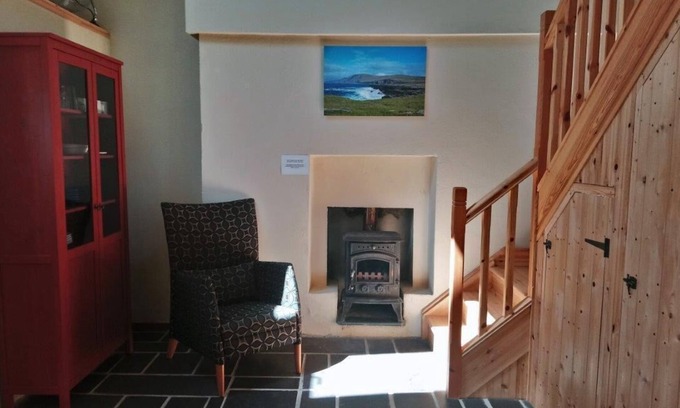 Cahirciveen House | Harbor View Cottage