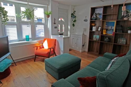 Weymouth House | Harbour Retreat