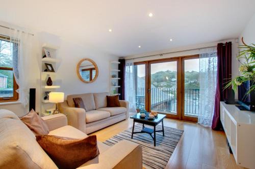 West Looe Apartment | Harbour View Looe