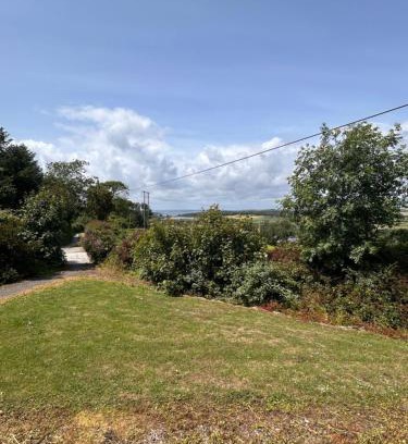 County Cork House | harbour views