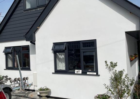 Hamworthy Apartment | HarbourSide Studio apartment Poole Hamworthy Bh15