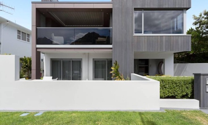 Mount Maunganui Apartment | Harbourside Summary: