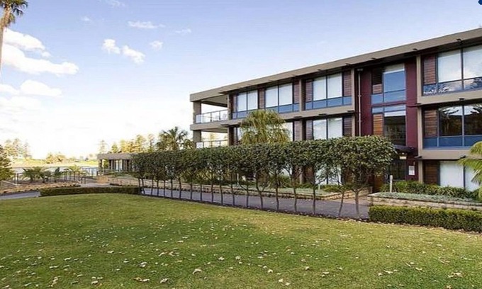 Kiama Apartment | Harbourside Views 503 Sebel Kiama