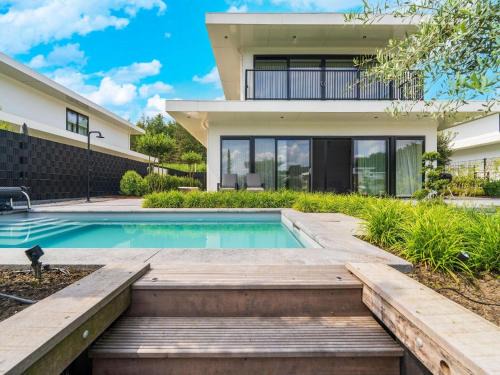 Zeewolde Resort | Harderwold Villa Resort