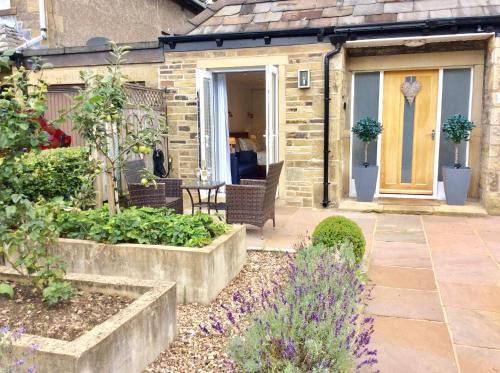 Grassington Apartment | Hardy Croft Hideaway