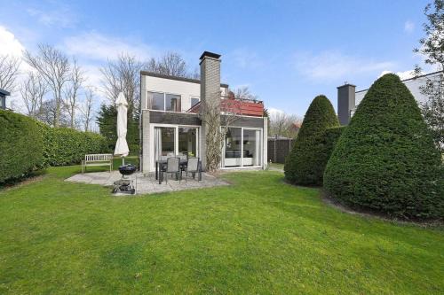 Ouddorp House | Haringvliet 011 - Noordzeepark Ouddorp NOT INTENDED FOR COMPANY OR WORK-RELATED STAYS