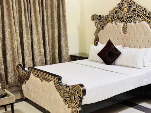 Loralai District House | Haris villa