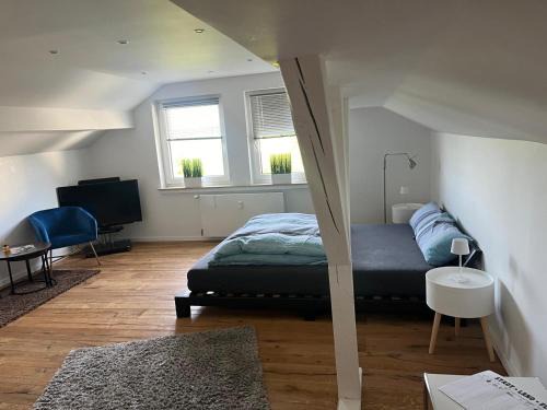 Herdecke Apartment | Harkort Seeblick 1