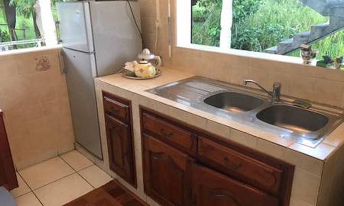 Douville Cottage | Harmonic Gites - Toumblack