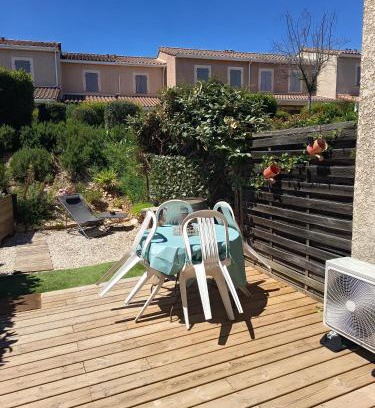 Calvisson House | Harmonie