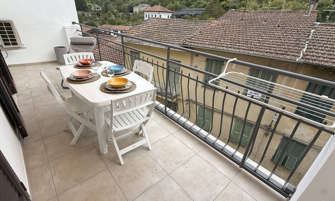 Pigna Apartment | HARMONIE, the apartment of dreams