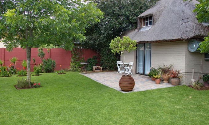 Bethlehem Apartment | Harmony and Melody self catering