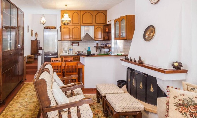 Ano Lechonia House | Harmony Platanidia Pelion