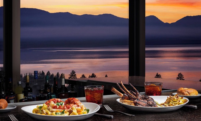 Stateline Resort | Harrah’s Lake Tahoe – A Caesars Rewards Destination