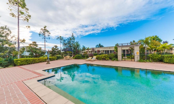 Harrington Hotel | Harrington River Lodge
