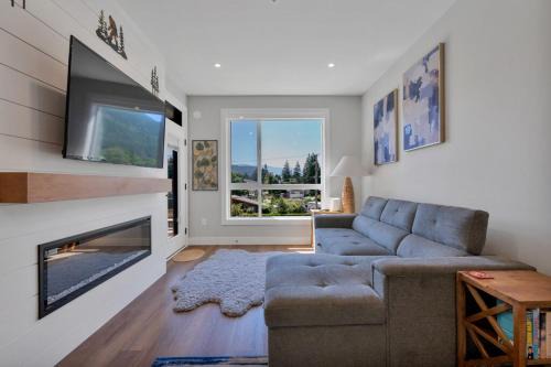 Harrison Hot Springs Apartment | Harrison Hot Springs Lakeside