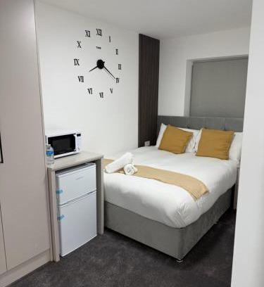 Harrow Hotel | Harrow Hotel