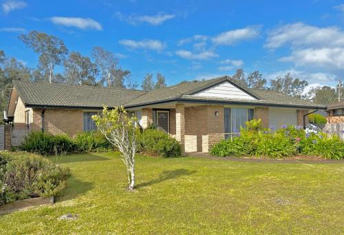 Harrington House | Harrys Haven Harrington
