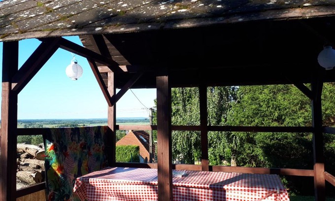 Belatelep House | Harsona Vendégház