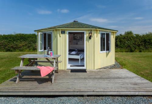 Hartland House | Hartland Quay