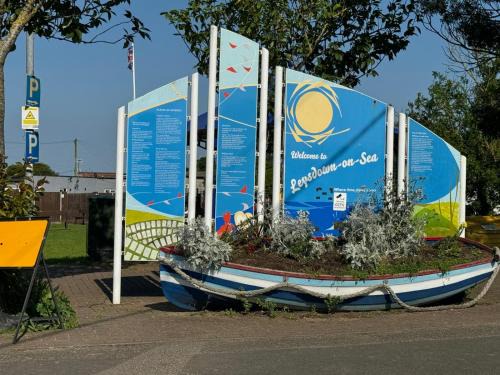Leysdown-on-Sea Other | Harts Holiday Park Kent