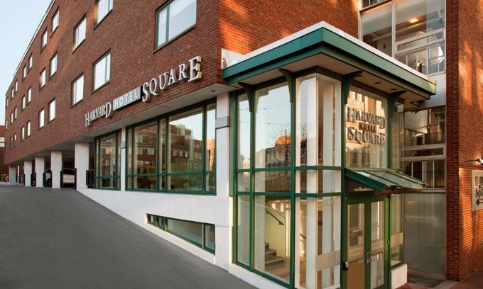 West Cambridge Hotel | Harvard Square Hotel