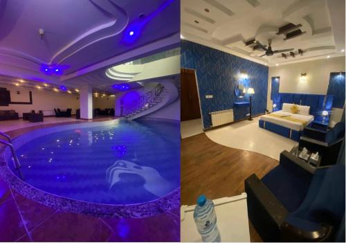 E-11 Sector House | Harvey's Guest House