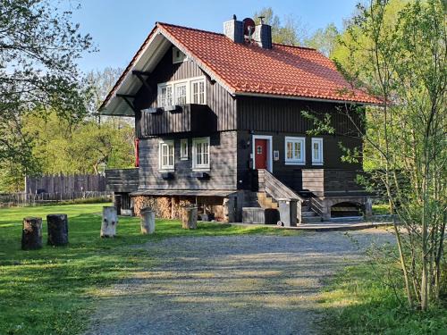 Braunlage House | Harzer Wiesenbaude