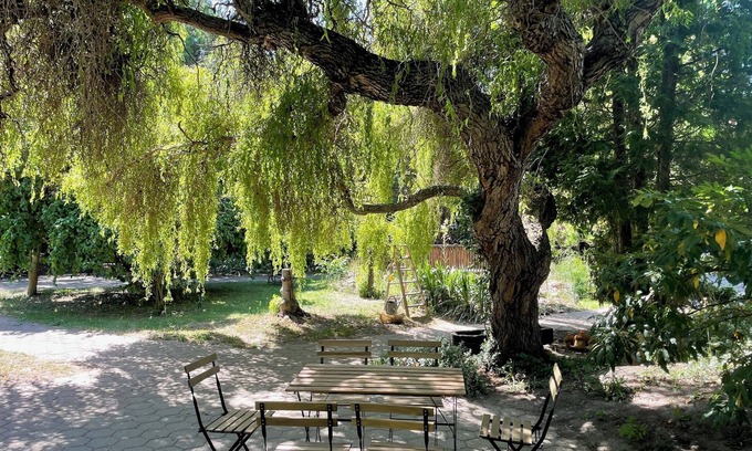 Warnstedt Hotel | Harzhotel Warnstedter Krug