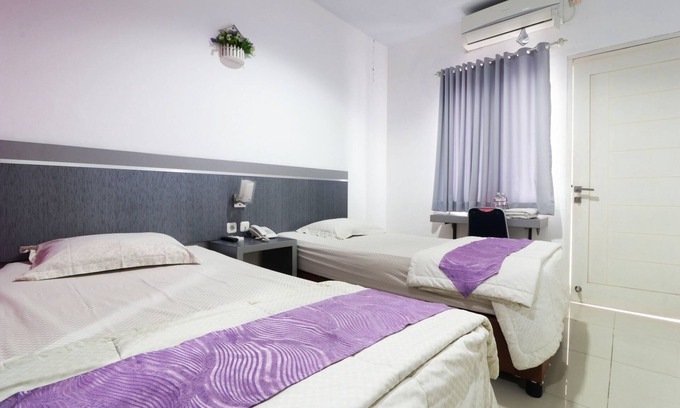 Pekanbaru House | Hasanah Guest House
