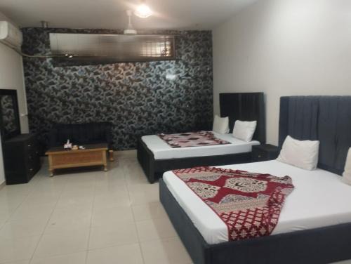 E-11 Sector House | Hashtag Guest House