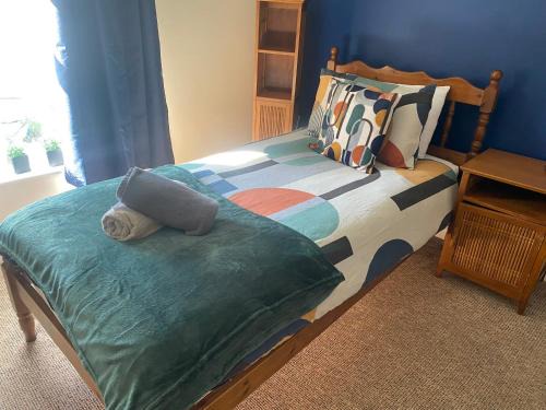 Hasland House | Hasland Hotel, En-suite Rooms, S41