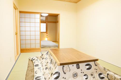 Yamatokoriyama House | HAT Koizumi, near from JR Koizumi station 大和小泉駅徒歩2分の貸切一軒家