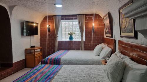 Cajamarca Apartment | Hatuchay Inka Apart Hotel